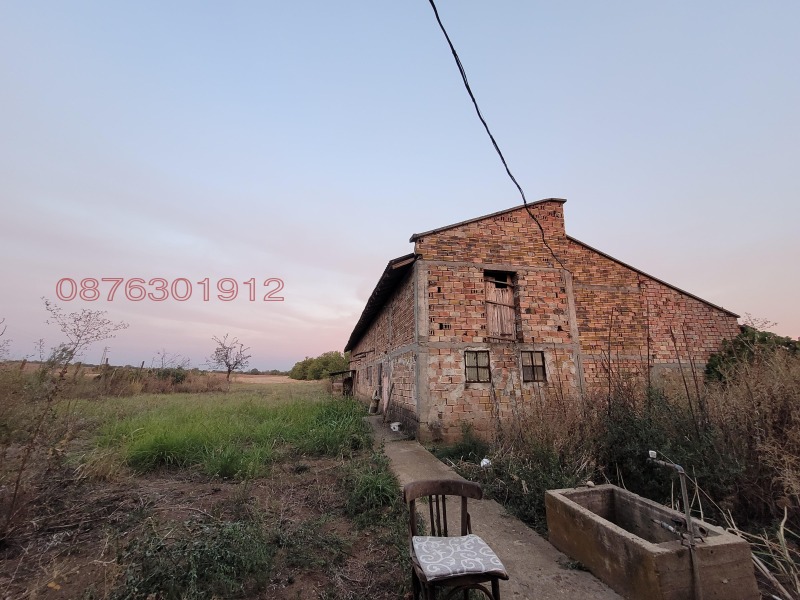 Продава КЪЩА, гр. Долна Оряховица, област Велико Търново, снимка 14 - Къщи - 52782932