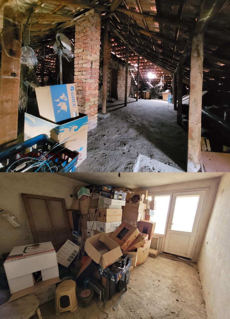 Продава КЪЩА, гр. Долна Оряховица, област Велико Търново, снимка 11 - Къщи - 52782932