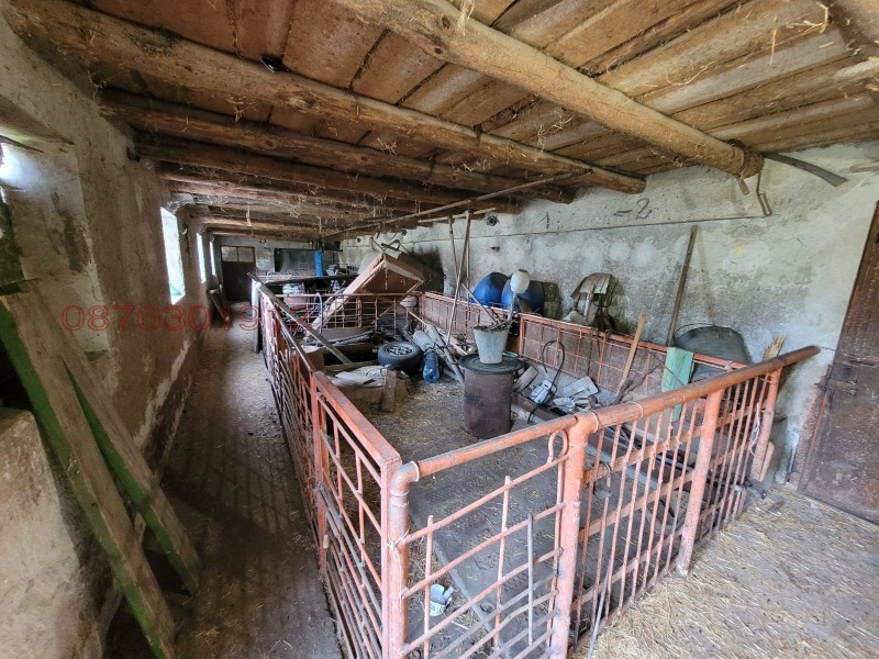 Продава КЪЩА, гр. Долна Оряховица, област Велико Търново, снимка 16 - Къщи - 52782932