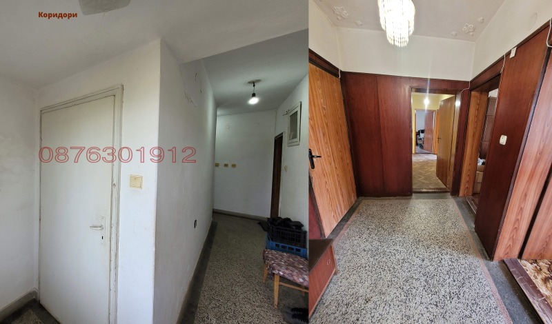 Продава КЪЩА, гр. Долна Оряховица, област Велико Търново, снимка 9 - Къщи - 52782932