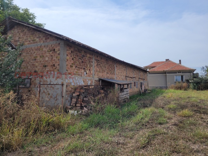 Продава КЪЩА, гр. Долна Оряховица, област Велико Търново, снимка 15 - Къщи - 52782932