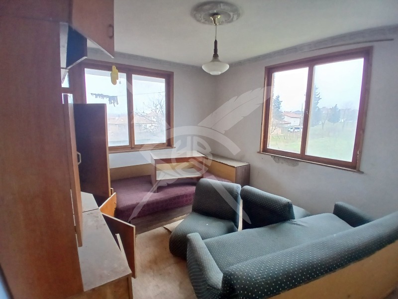 Продава КЪЩА, с. Тънково, област Бургас, снимка 5 - Къщи - 53429371