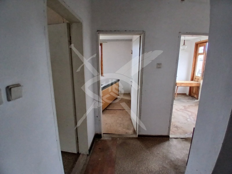 Продава КЪЩА, с. Тънково, област Бургас, снимка 3 - Къщи - 53429371