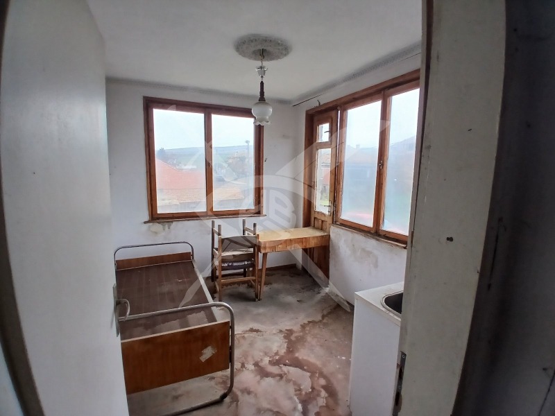 Продава КЪЩА, с. Тънково, област Бургас, снимка 4 - Къщи - 53429371