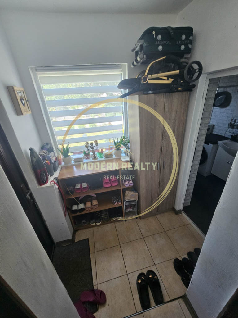 Продава КЪЩА, гр. Драгоман, област София област, снимка 8 - Къщи - 54995570