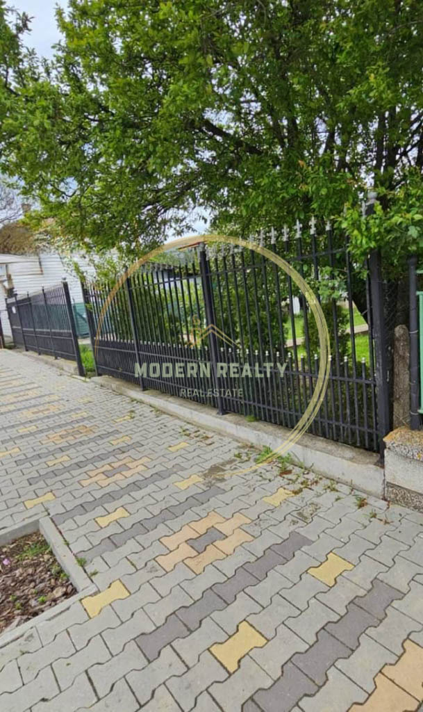 Продава КЪЩА, гр. Драгоман, област София област, снимка 7 - Къщи - 54995570