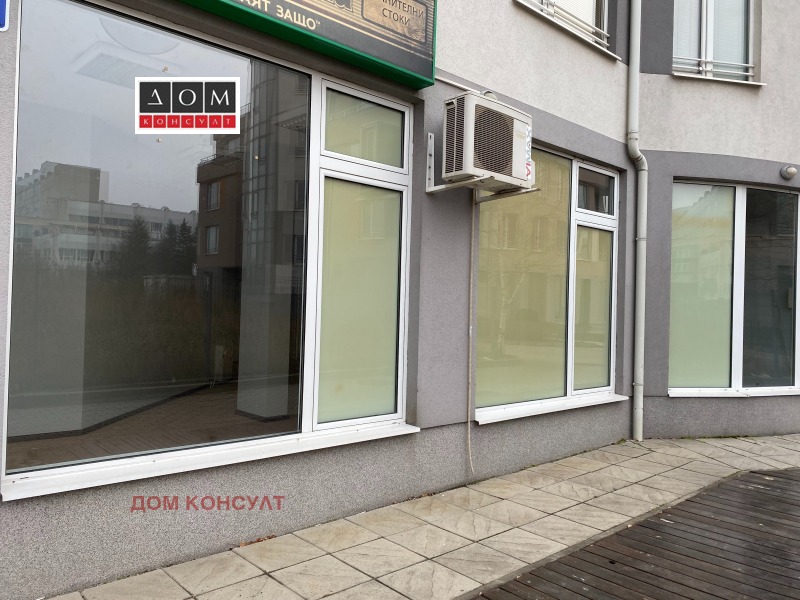 Продава МАГАЗИН, гр. София, Студентски град, снимка 3 - Магазини - 52364724