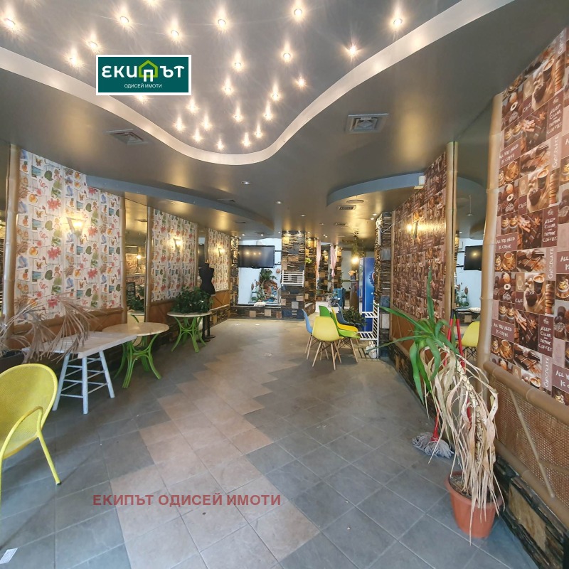 Na sprzedaż  Bar; kawiarnia Warna , Zimno kino Trakija , 236 mkw | 79960190 - obraz [2]