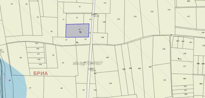 Продаја  Плот Пловдив , Отдих и култура , 4992 м2 | 22281221