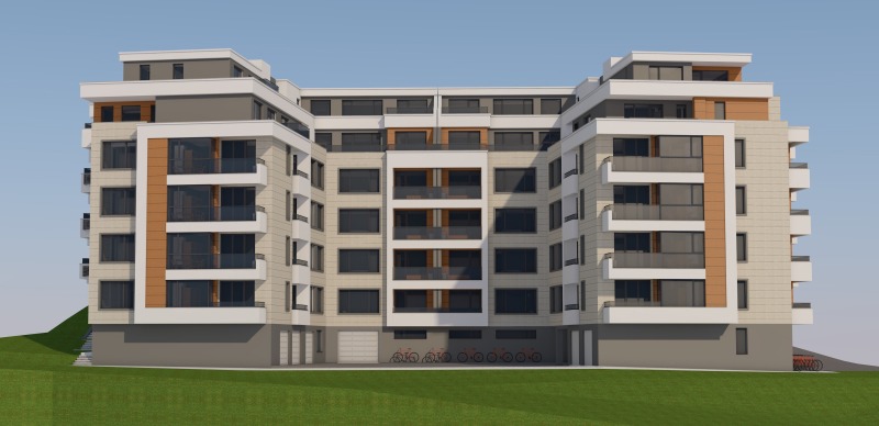 Eladó  Cselekmény Burgas , Meden rudnik - zona D , 3851 négyzetméter | 75734353 - kép [4]