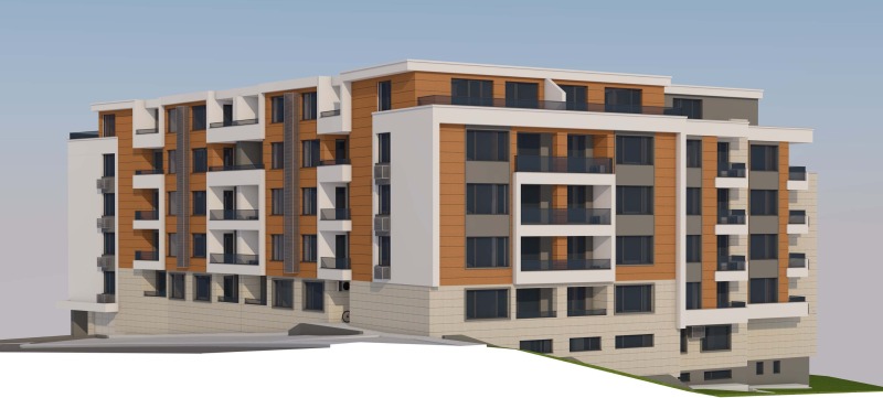 Eladó  Cselekmény Burgas , Meden rudnik - zona D , 3851 négyzetméter | 75734353 - kép [5]