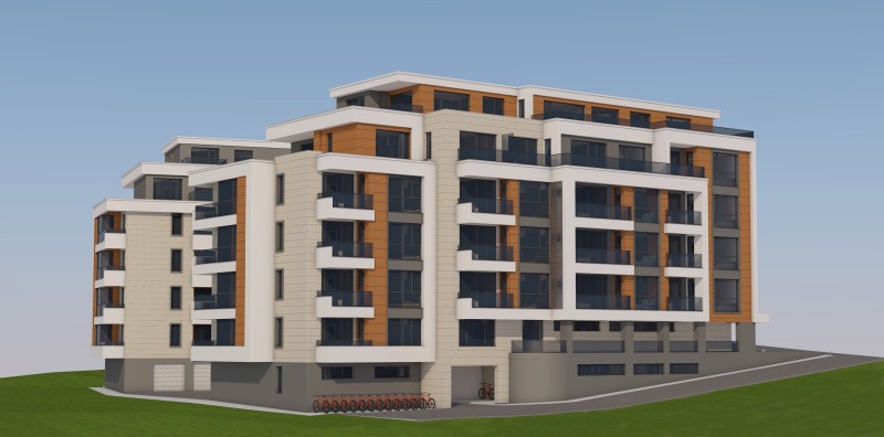 Eladó  Cselekmény Burgas , Meden rudnik - zona D , 3851 négyzetméter | 75734353