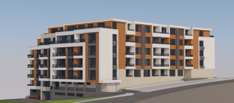Eladó  Cselekmény Burgas , Meden rudnik - zona D , 3851 négyzetméter | 75734353 - kép [3]