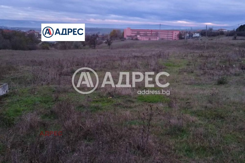 Продава ПАРЦЕЛ, гр. Игнатиево, област Варна, снимка 3 - Парцели - 53536913