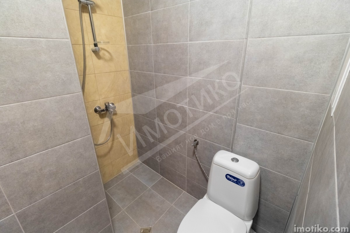 Продава 1-СТАЕН, гр. София, Малинова долина, снимка 6 - Апартаменти - 53718220