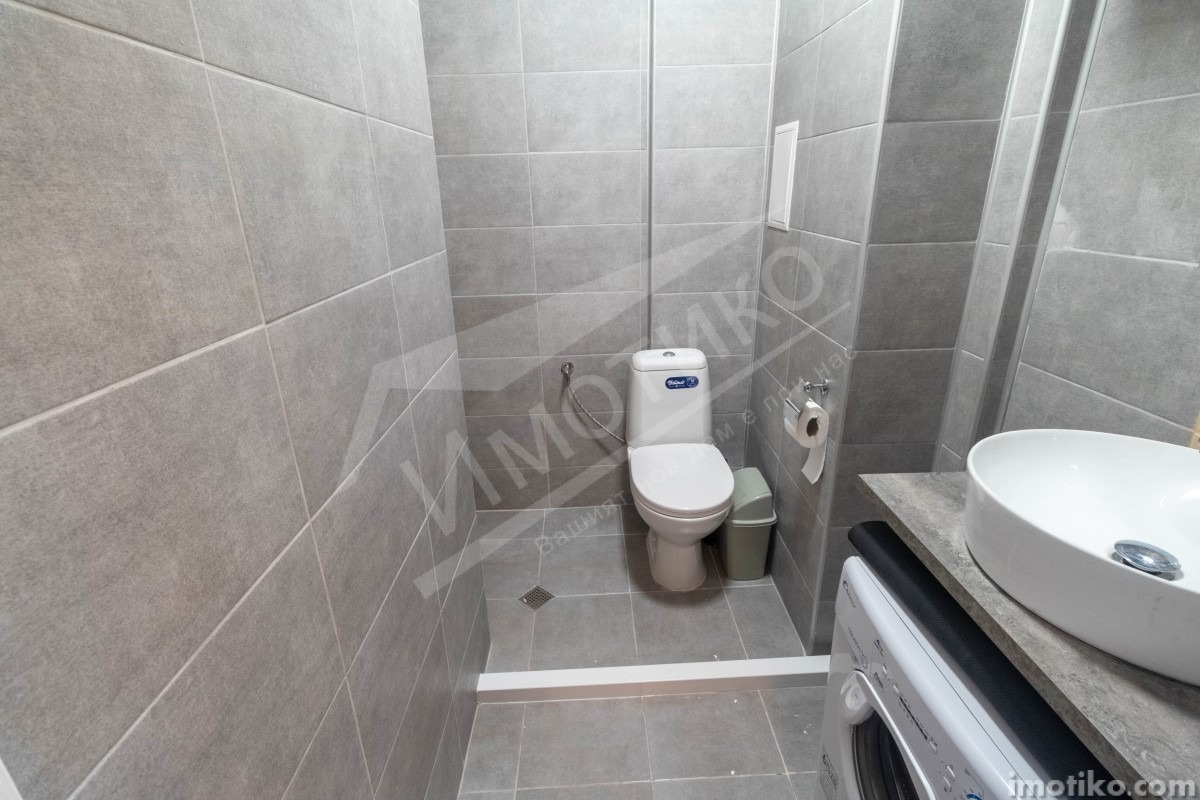 Продава 1-СТАЕН, гр. София, Малинова долина, снимка 5 - Апартаменти - 53718220