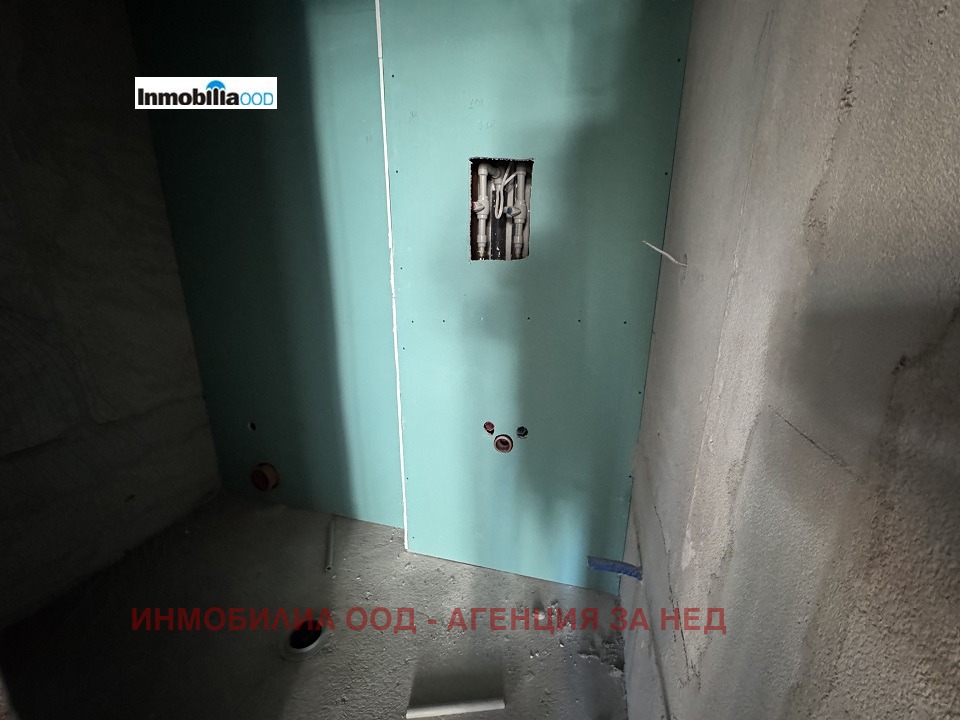 Продава 2-СТАЕН, гр. София, Център, снимка 11 - Апартаменти - 46143687