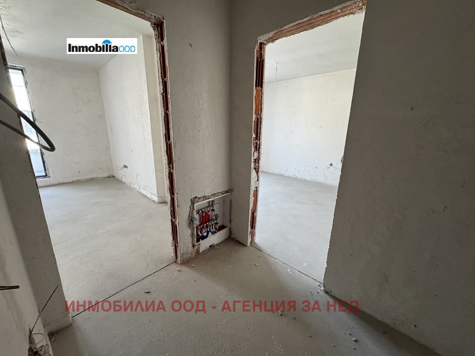 Продава 2-СТАЕН, гр. София, Център, снимка 2 - Апартаменти - 46143687