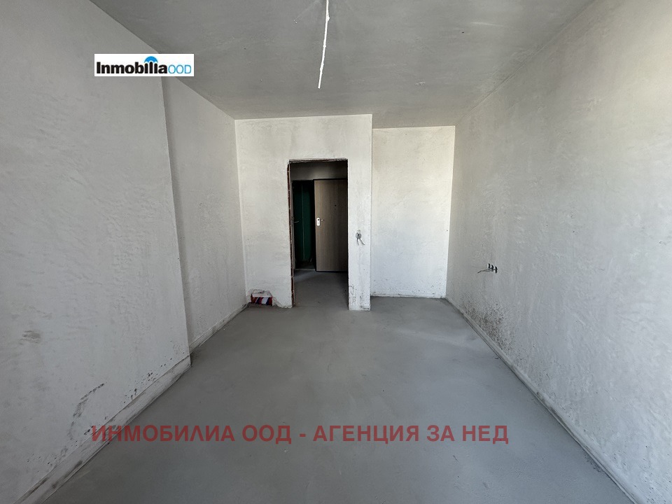 Продава 2-СТАЕН, гр. София, Център, снимка 9 - Апартаменти - 46143687