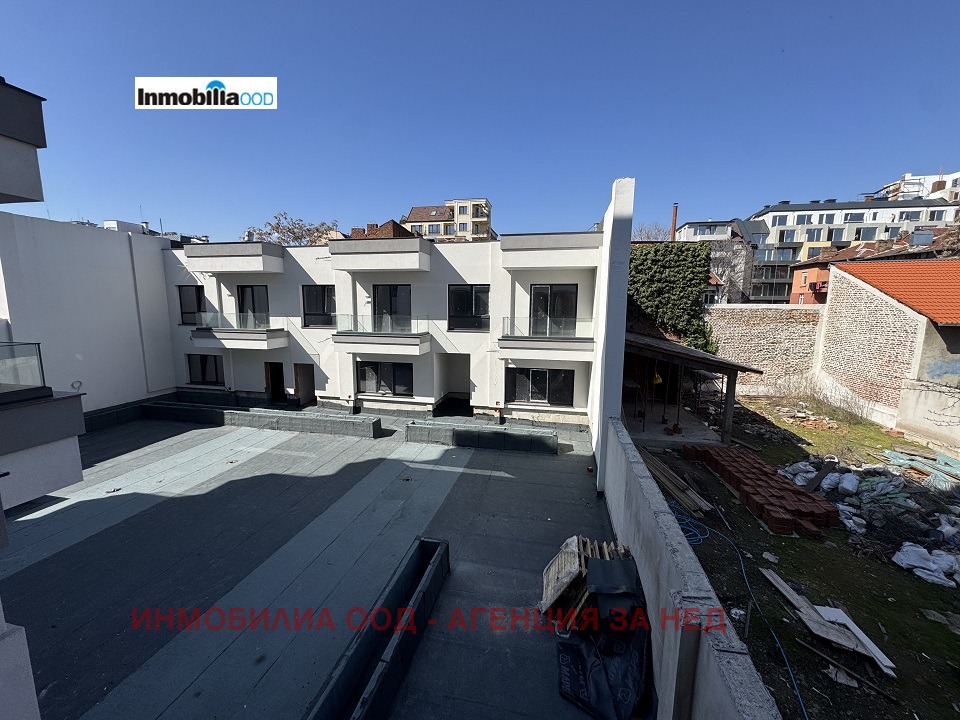 Продава 2-СТАЕН, гр. София, Център, снимка 5 - Апартаменти - 46143687