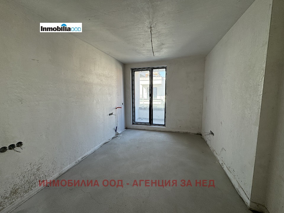 Продава 2-СТАЕН, гр. София, Център, снимка 8 - Апартаменти - 46143687