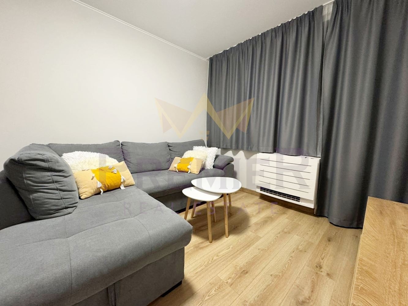 Продава 2-СТАЕН, гр. Варна, Виница, снимка 3 - Апартаменти - 54074607