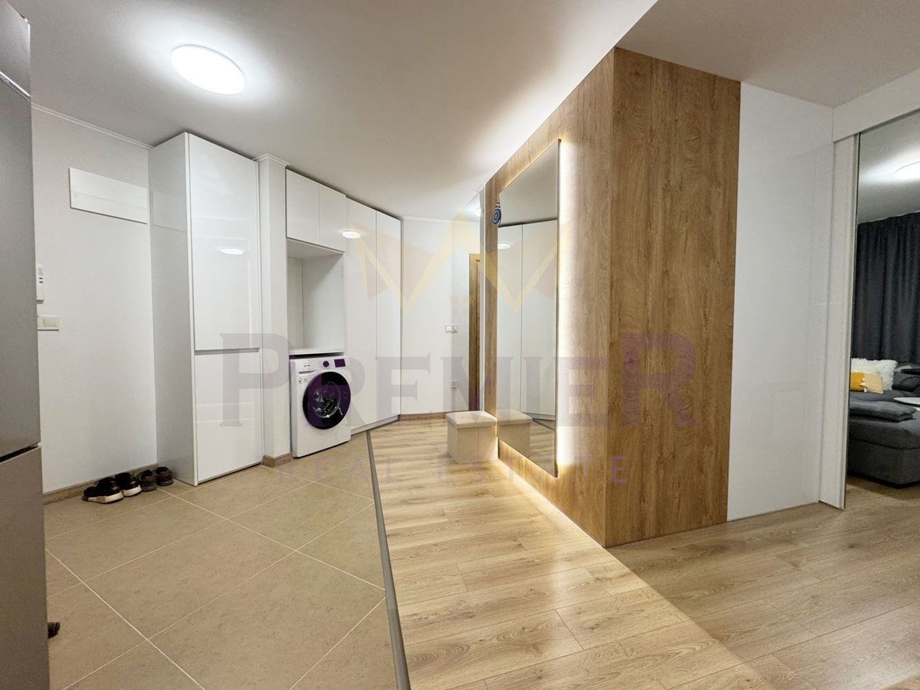 Продава 2-СТАЕН, гр. Варна, Виница, снимка 10 - Апартаменти - 54074607