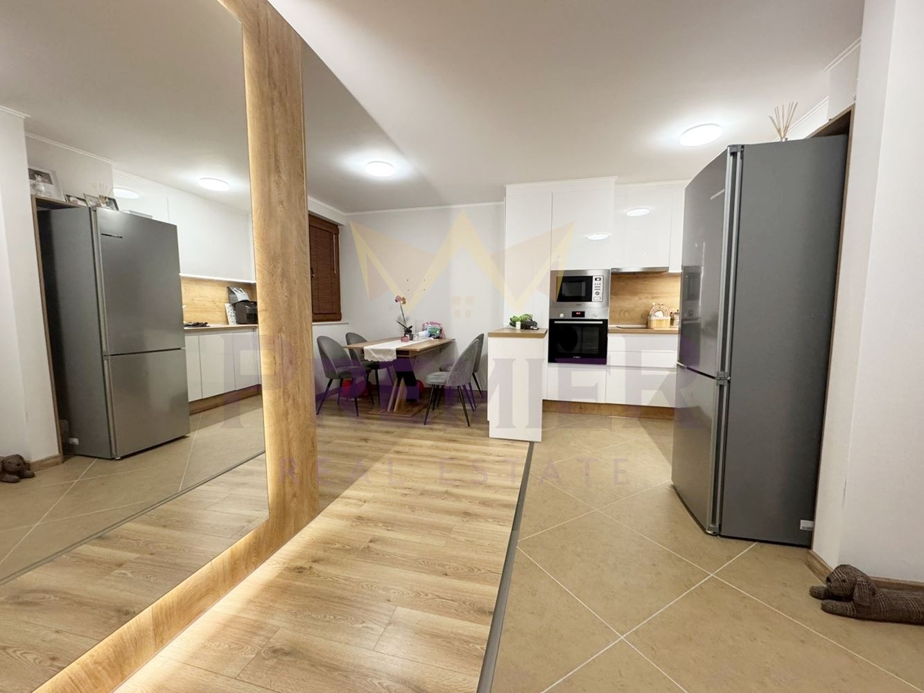 Продава 2-СТАЕН, гр. Варна, Виница, снимка 8 - Апартаменти - 54074607