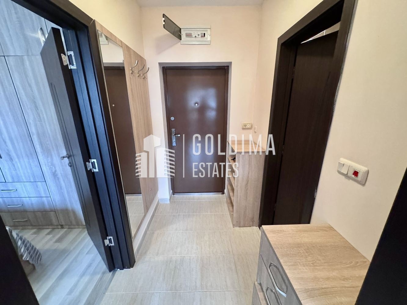 Продава 2-СТАЕН, с. Равда, област Бургас, снимка 3 - Апартаменти - 54578028