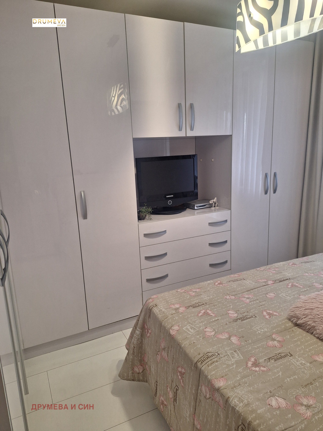 Продава 2-СТАЕН, гр. Варна, м-т Евксиноград, снимка 15 - Апартаменти - 55146553