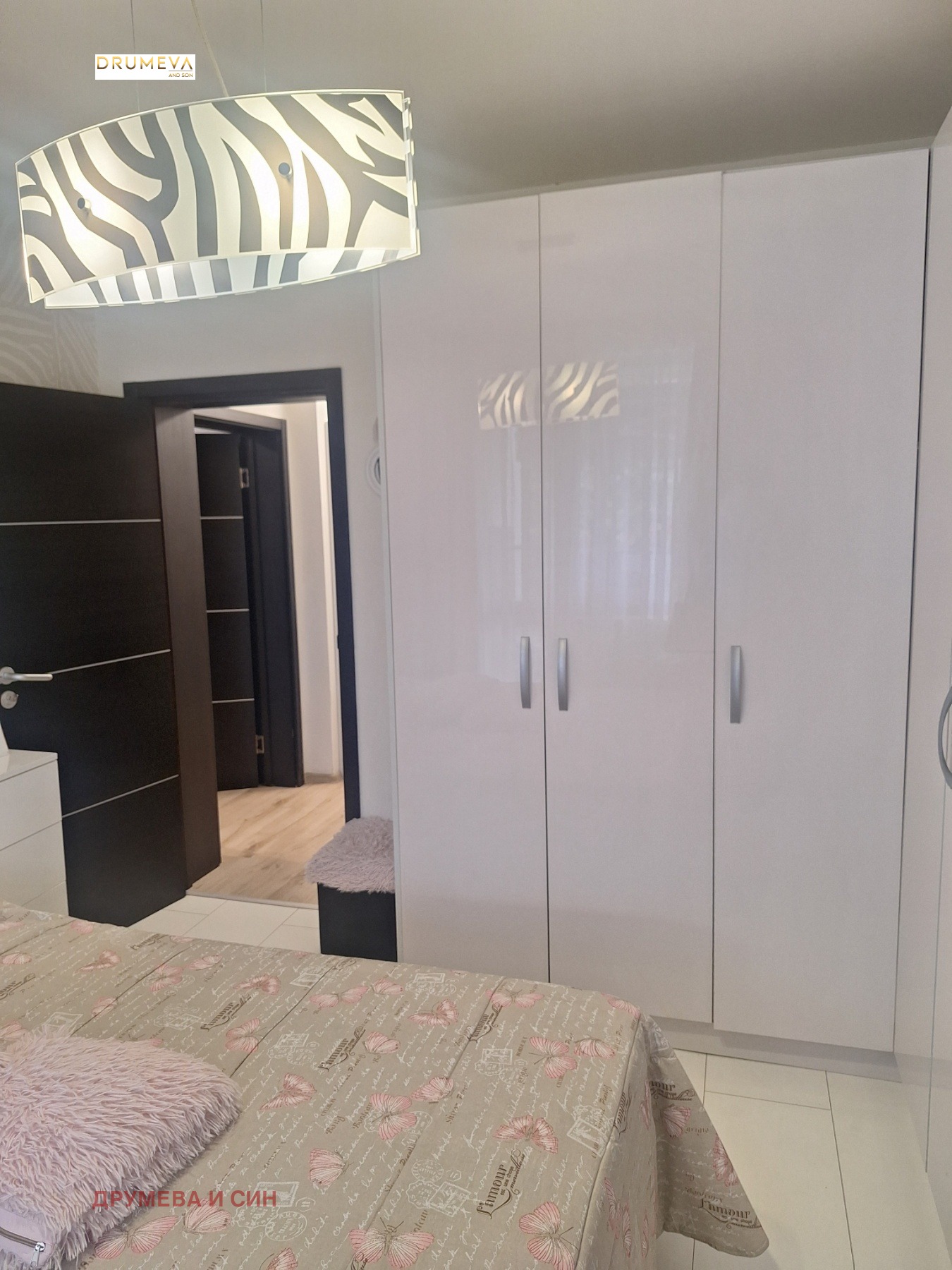 Продава 2-СТАЕН, гр. Варна, м-т Евксиноград, снимка 14 - Апартаменти - 55146553