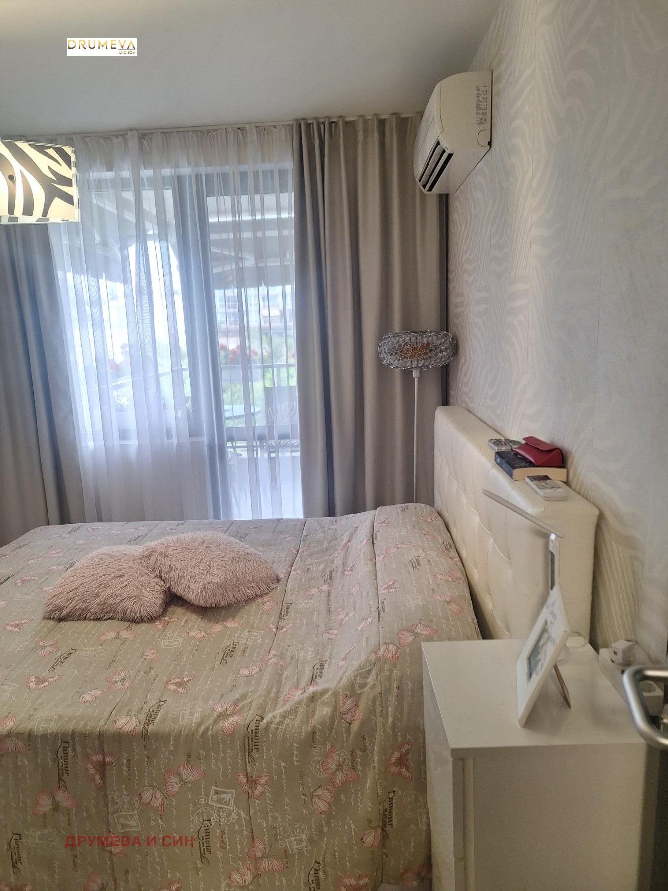 Продава 2-СТАЕН, гр. Варна, м-т Евксиноград, снимка 13 - Апартаменти - 55146553