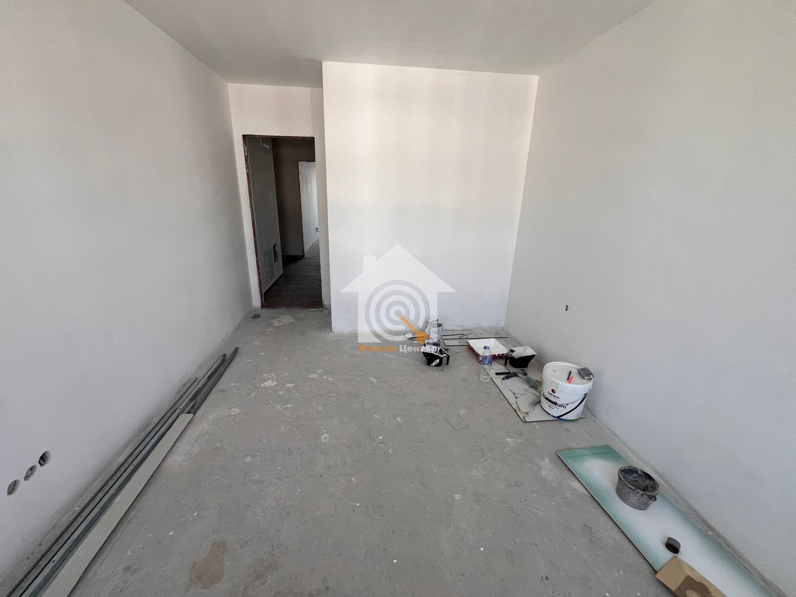 Продава 2-СТАЕН, гр. София, Малинова долина, снимка 5 - Апартаменти - 55577868