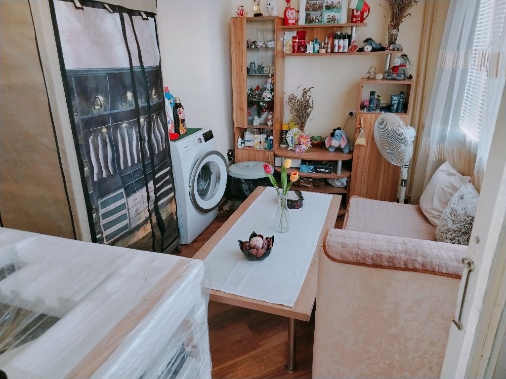 Продава 2-СТАЕН, гр. София, Люлин 2, снимка 13 - Апартаменти - 56004363