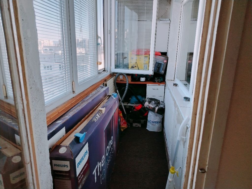 Продава 2-СТАЕН, гр. София, Люлин 2, снимка 12 - Апартаменти - 56004363