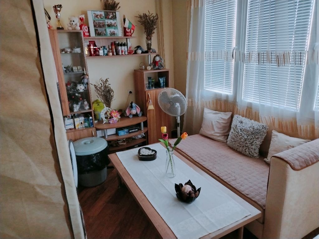 Продава 2-СТАЕН, гр. София, Люлин 2, снимка 11 - Апартаменти - 56004363
