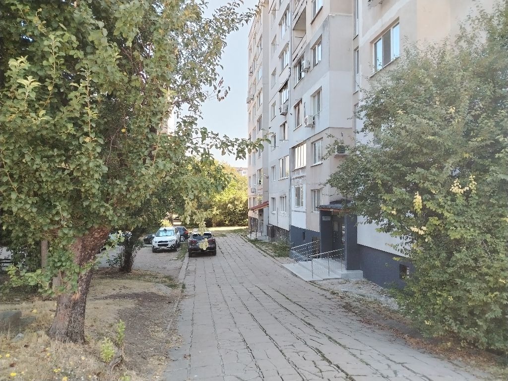 Продава 2-СТАЕН, гр. София, Люлин 2, снимка 2 - Апартаменти - 56004363