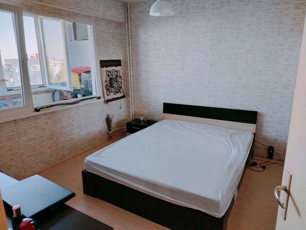 Продава 2-СТАЕН, гр. София, Люлин 2, снимка 10 - Апартаменти - 56004363