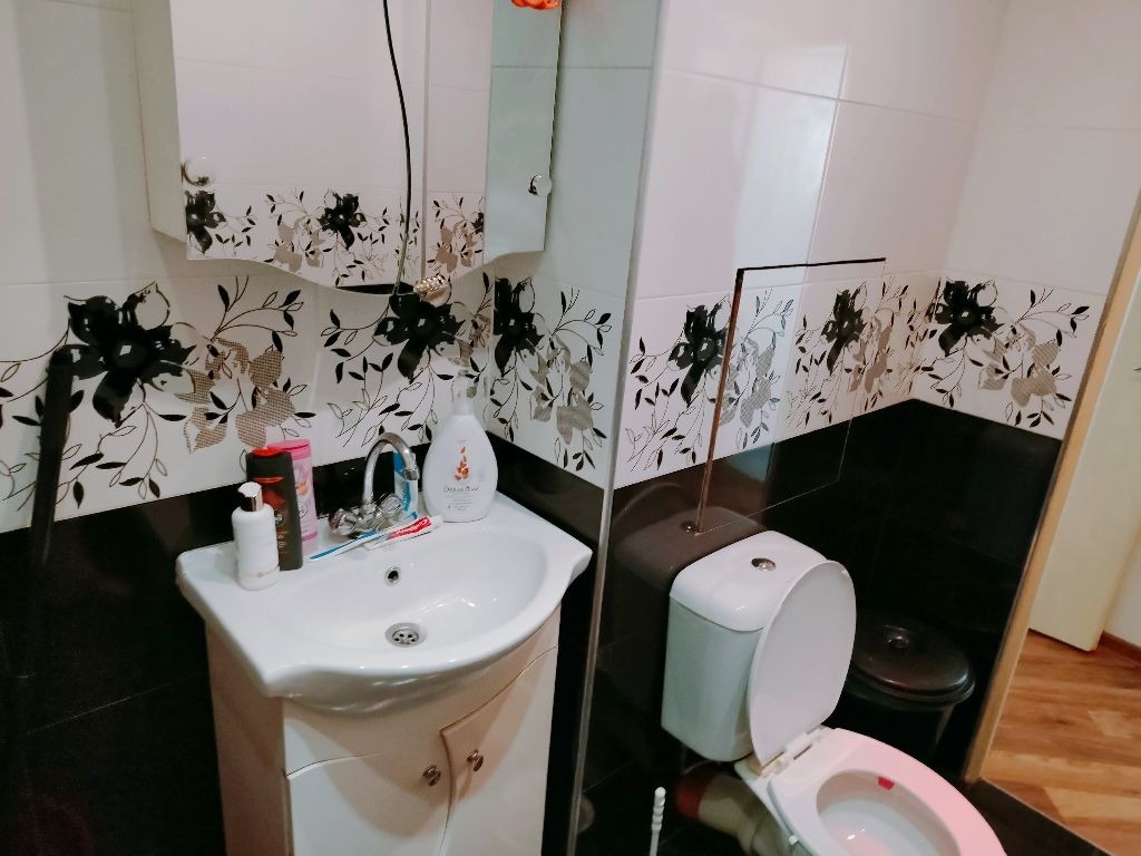 Продава 2-СТАЕН, гр. София, Люлин 2, снимка 15 - Апартаменти - 56004363