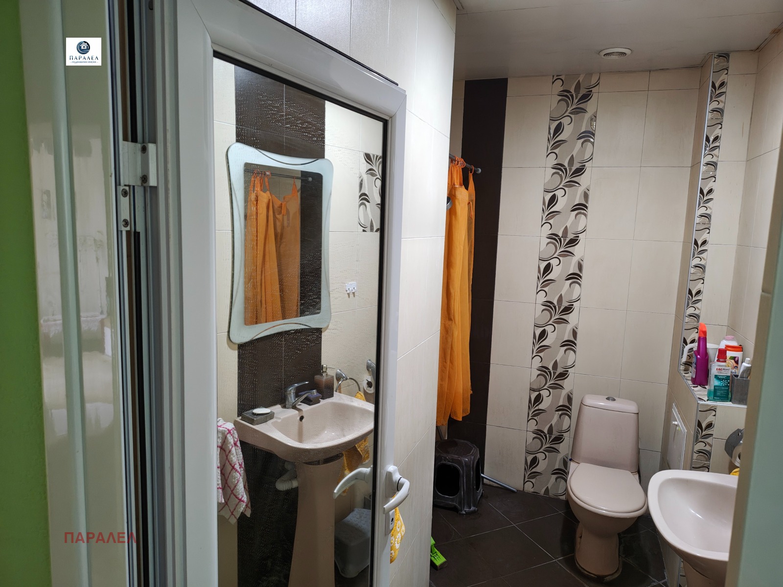 Продава 2-СТАЕН, гр. Добрич, Център, снимка 5 - Апартаменти - 56270446