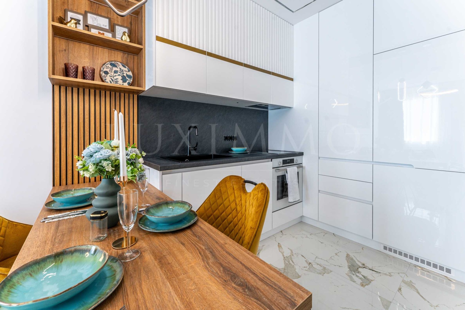 Продава 2-СТАЕН, гр. София, Кръстова вада, снимка 10 - Апартаменти - 56273038