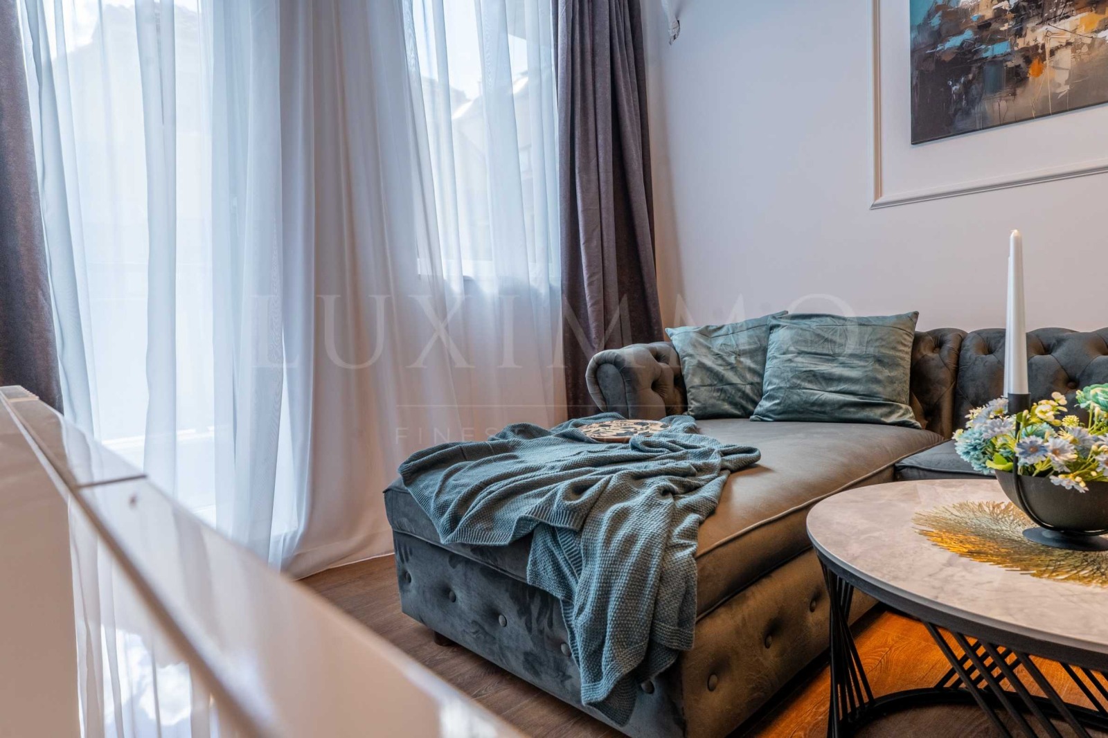 Продава 2-СТАЕН, гр. София, Кръстова вада, снимка 11 - Апартаменти - 56273038