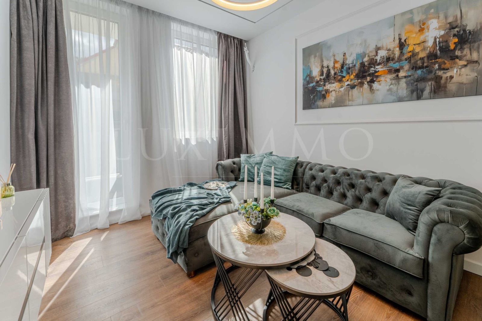 Продава 2-СТАЕН, гр. София, Кръстова вада, снимка 6 - Апартаменти - 56273038