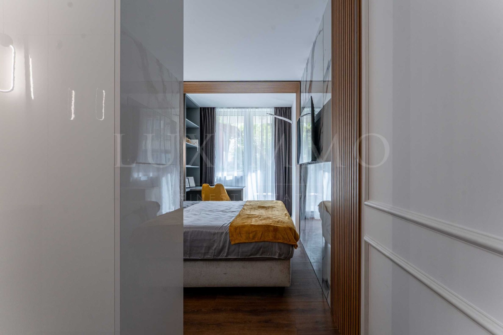 Продава 2-СТАЕН, гр. София, Кръстова вада, снимка 15 - Апартаменти - 56273038