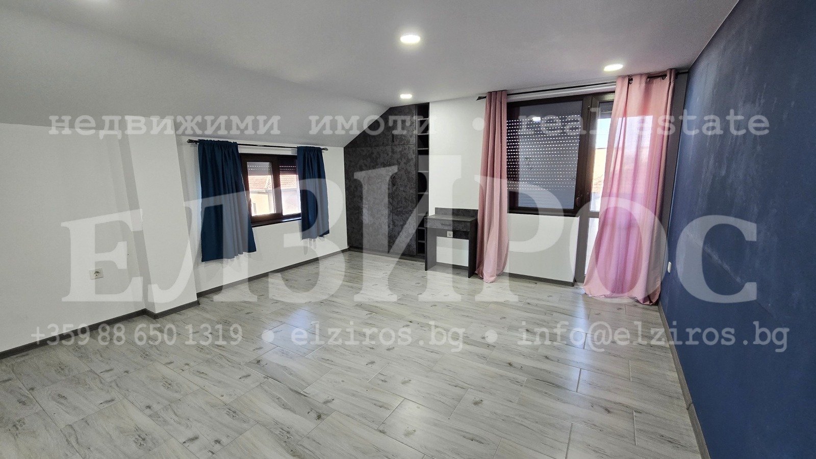 Продава 3-СТАЕН, гр. Кюстендил, Център, снимка 5 - Апартаменти - 54203350