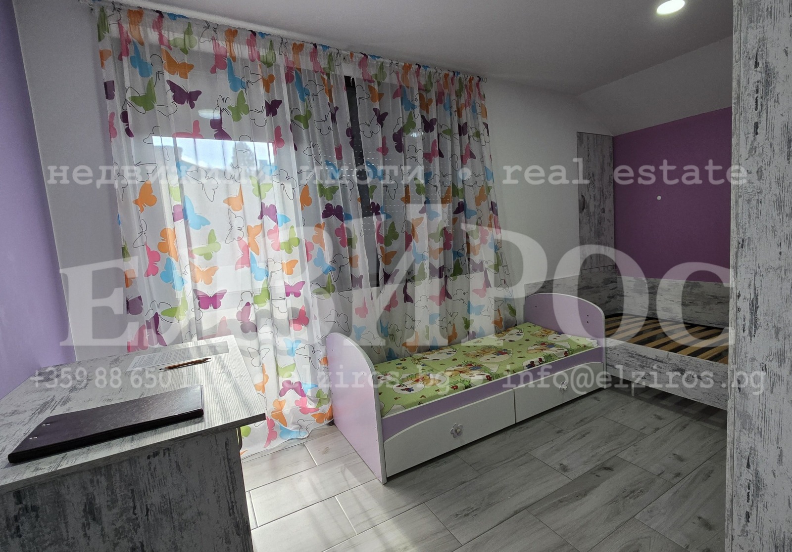 Продава 3-СТАЕН, гр. Кюстендил, Център, снимка 9 - Апартаменти - 54203350