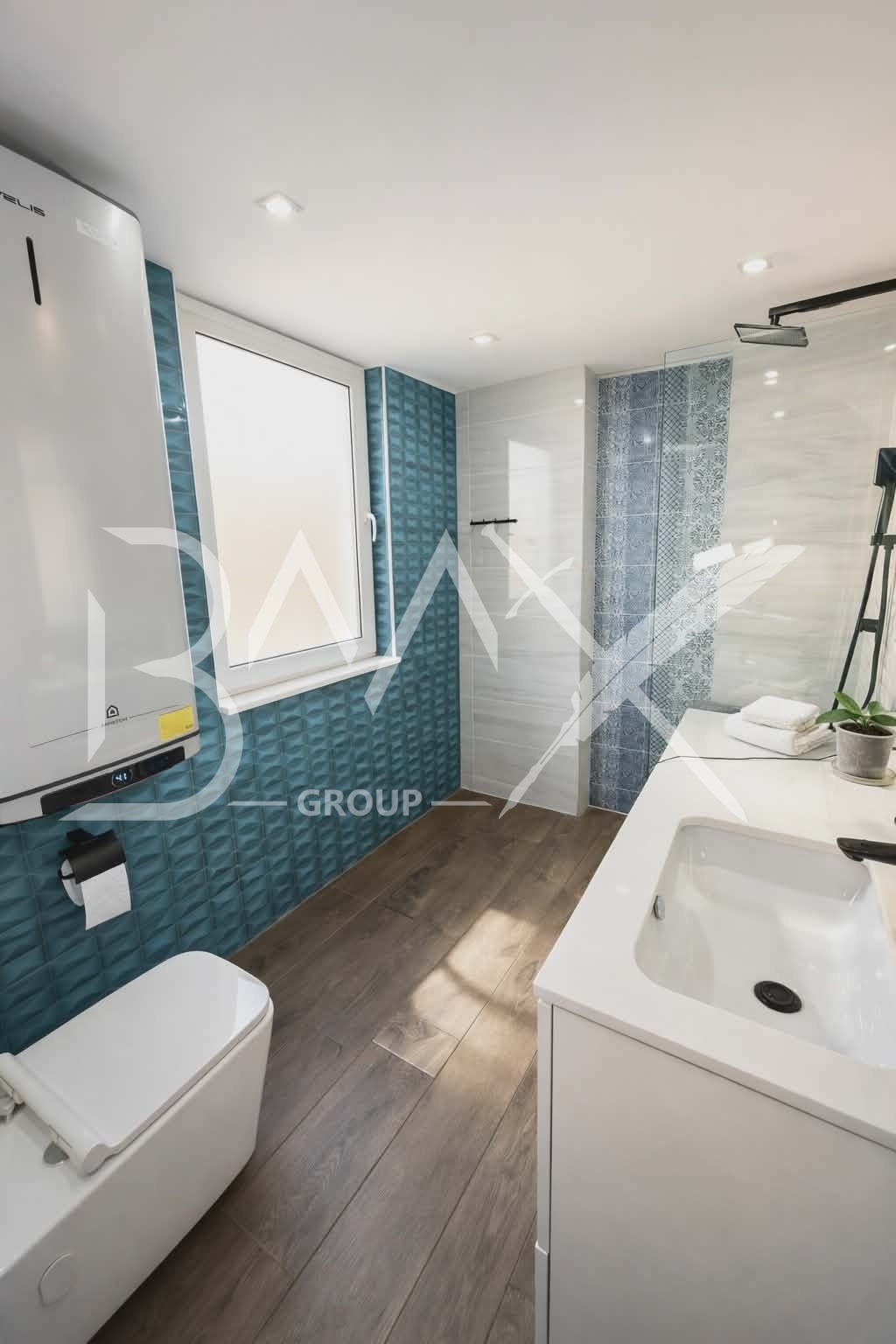 Продава 3-СТАЕН, гр. София, Овча купел, снимка 7 - Апартаменти - 54302377