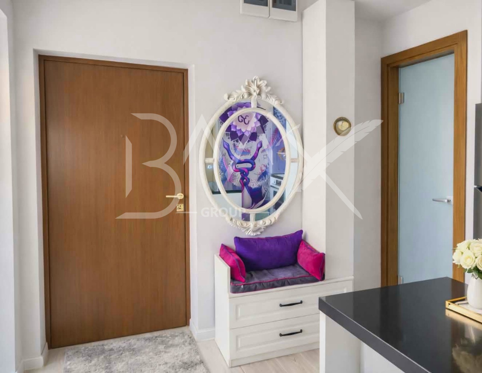 Продава 3-СТАЕН, гр. София, Овча купел, снимка 2 - Апартаменти - 54302377