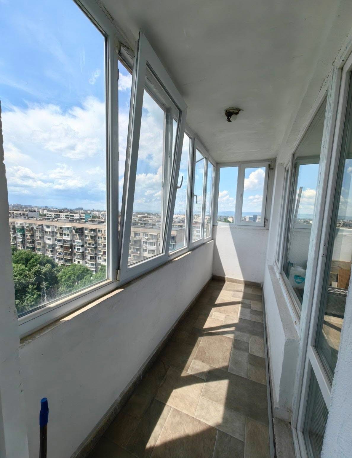 Продава 3-СТАЕН, гр. София, Хаджи Димитър, снимка 8 - Апартаменти - 54830661
