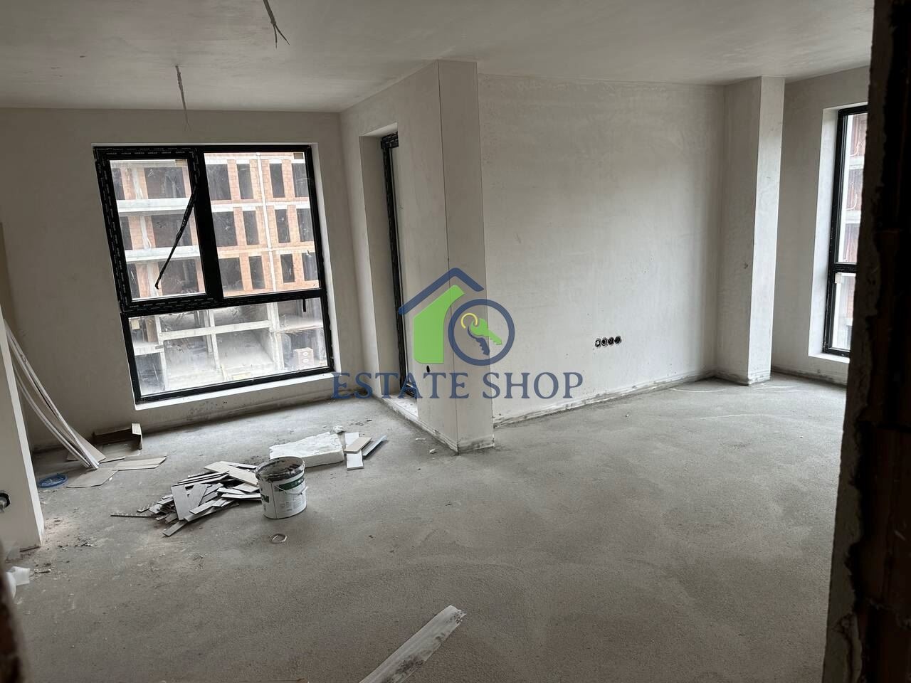 Продава 3-СТАЕН, гр. Пловдив, Тракия, снимка 3 - Апартаменти - 54864859